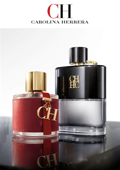 new carolina herrera perfume|carolina herrera original fragrance.